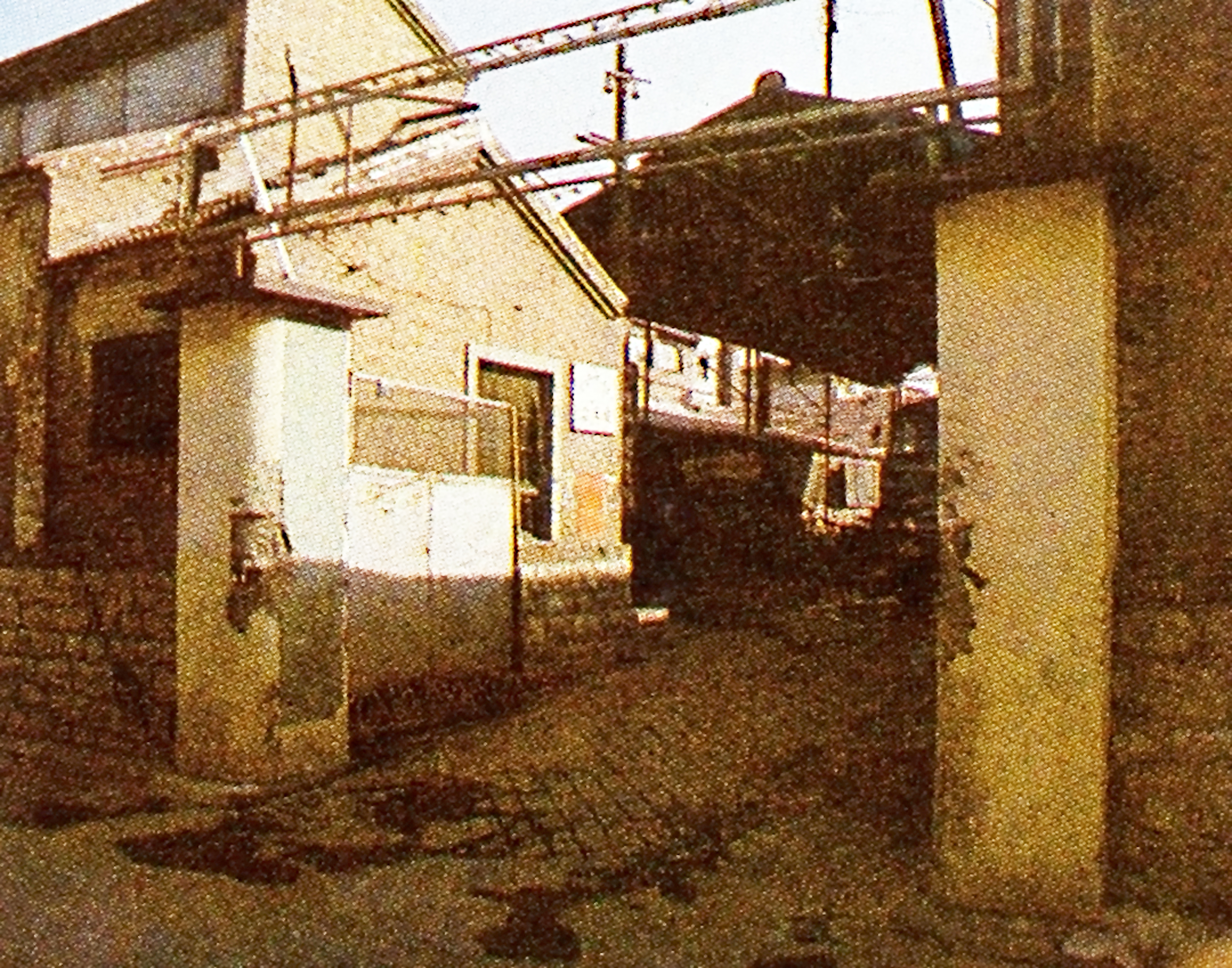 濟(jì)南美豐磅廠成立，后發(fā)展為徐州工程機(jī)械制造廠