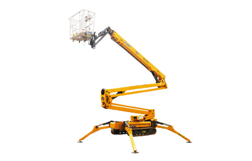 船廠、履帶直臂、蜘蛛車(chē)型等